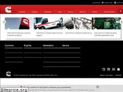 Sites similar to cumminseurope.com