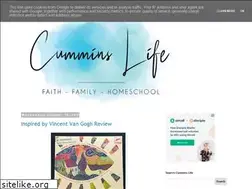 Sites similar to cumminslife.blogspot.com