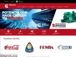 Sites similar to cumminsmegamak.com.mx