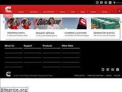 Sites similar to cumminsnigeria.com