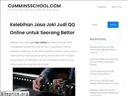 Sites similar to cumminsschool.com