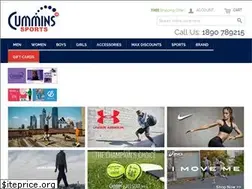 Sites similar to cumminssports.ie