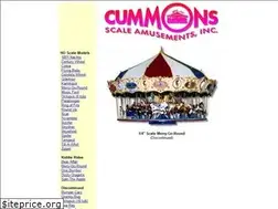 Sites similar to cummonsscaleamusements.com