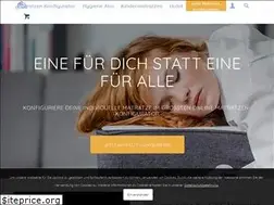 Sites similar to cumo.de