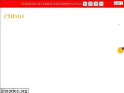 Sites similar to cumolondon.com