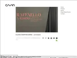 Sites similar to cumomoriroversi.com