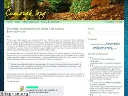 Sites similar to cumorah.org