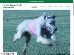 Sites similar to cumorkennel.com