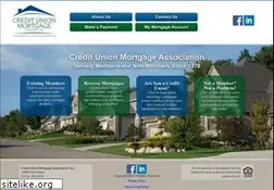Sites similar to cumortgage.net