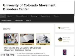 Sites similar to cumovement.org