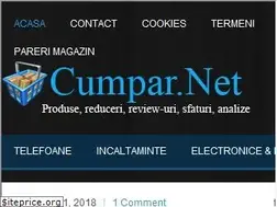 Sites similar to cumpar.net