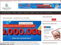 Sites similar to cumparama.com