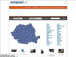 Sites similar to cumparari.ro