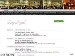 Sites similar to cumparsita.ch