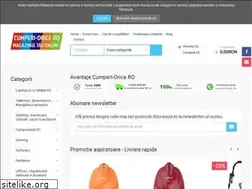Sites similar to cumperi-orice.ro
