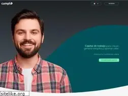 Sites similar to cumplo.mx