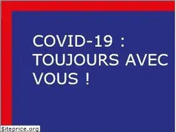 Sites similar to cumpm.fr