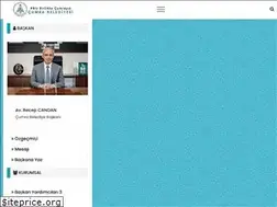Sites similar to cumra.bel.tr