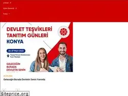 Sites similar to cumra.gov.tr