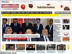 Sites similar to cumrapostasi.com