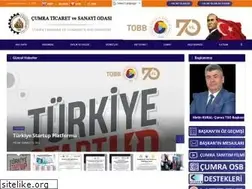 Sites similar to cumrato.org.tr