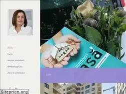 Sites similar to cumsacumperiocasa.ro