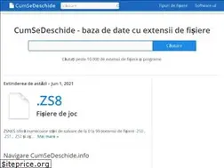 Sites similar to cumsedeschide.com