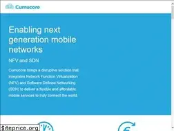 Sites similar to cumucore.com