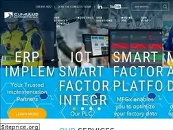 Sites similar to cumulus-erp.com