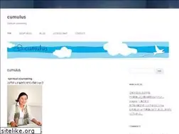 Sites similar to cumulus.cc