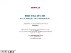 Sites similar to cumulus.com.br