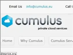Sites similar to cumulus.eu