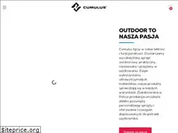 Sites similar to cumulus.pl