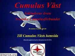 Sites similar to cumulus.se