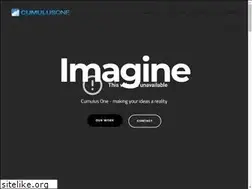 Sites similar to cumulus1.com