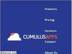 Sites similar to cumulusapps.com