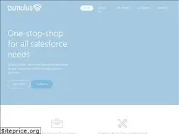 Sites similar to cumulusbox.com