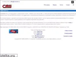 Sites similar to cumuluserv.ro