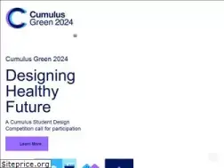 Sites similar to cumulusgreen.org