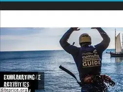Sites similar to cumulusoutdoors.com