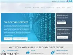 Sites similar to cumulustechnologiesgroup.com