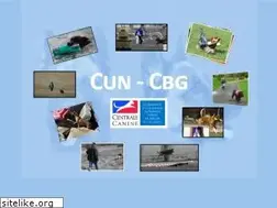 Sites similar to cun-cbg.com