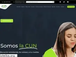 Sites similar to cun.edu.co
