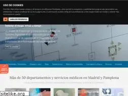 Sites similar to cun.es