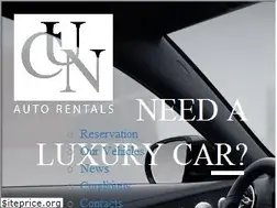 Sites similar to cun.md