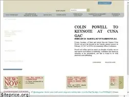 Sites similar to cuna.org