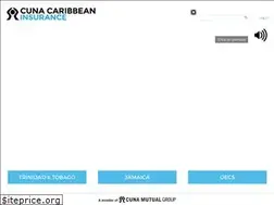 Sites similar to cunacaribbean.com