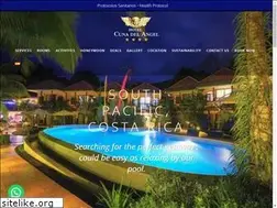 Sites similar to cunadelangel.com