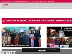 Sites similar to cunadelflamenco.com