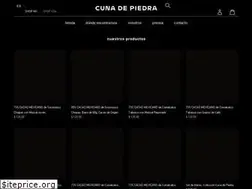 Sites similar to cunadepiedra.com